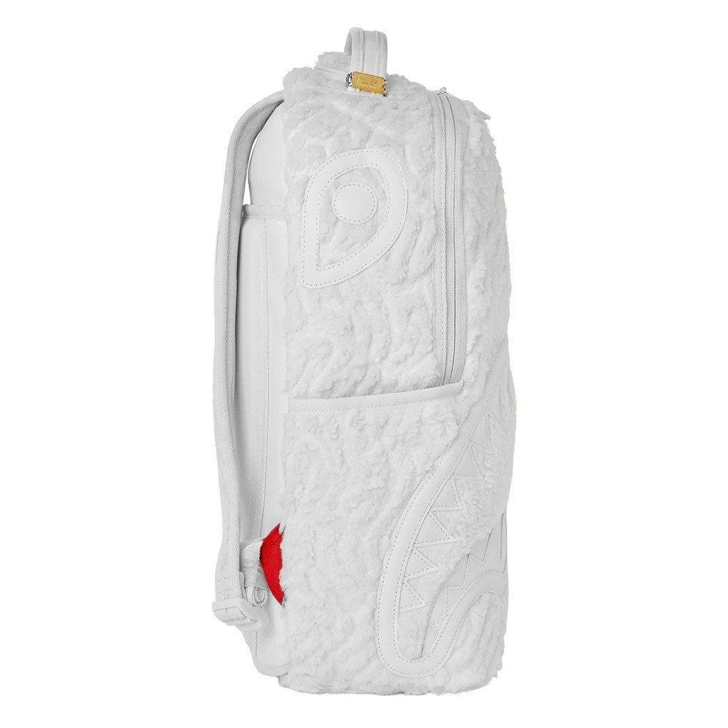 Backpack Sprayground | Sherpa Shark