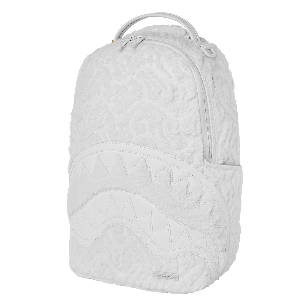 Backpack Sprayground | Sherpa Shark