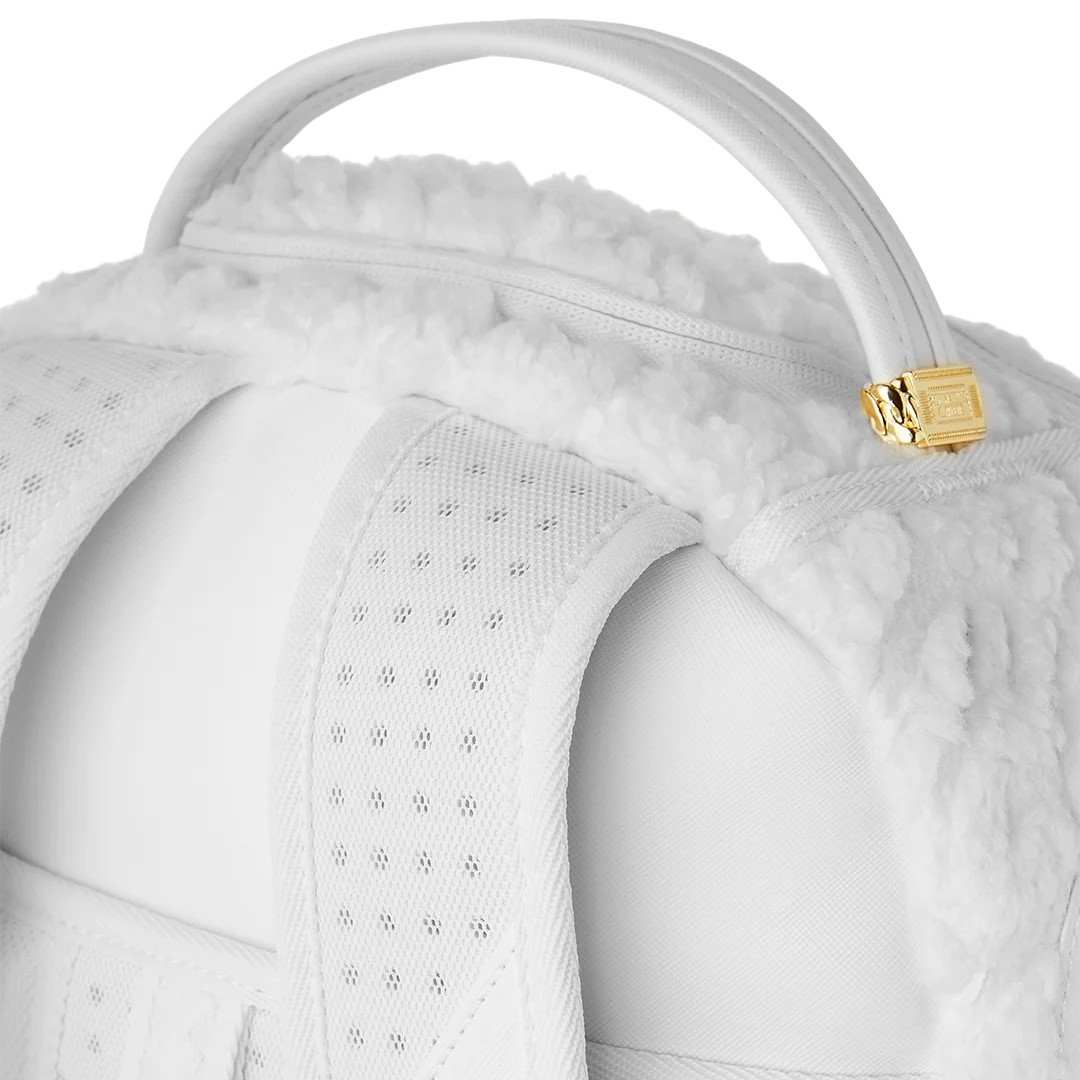 Backpack Sprayground | Sherpa Shark