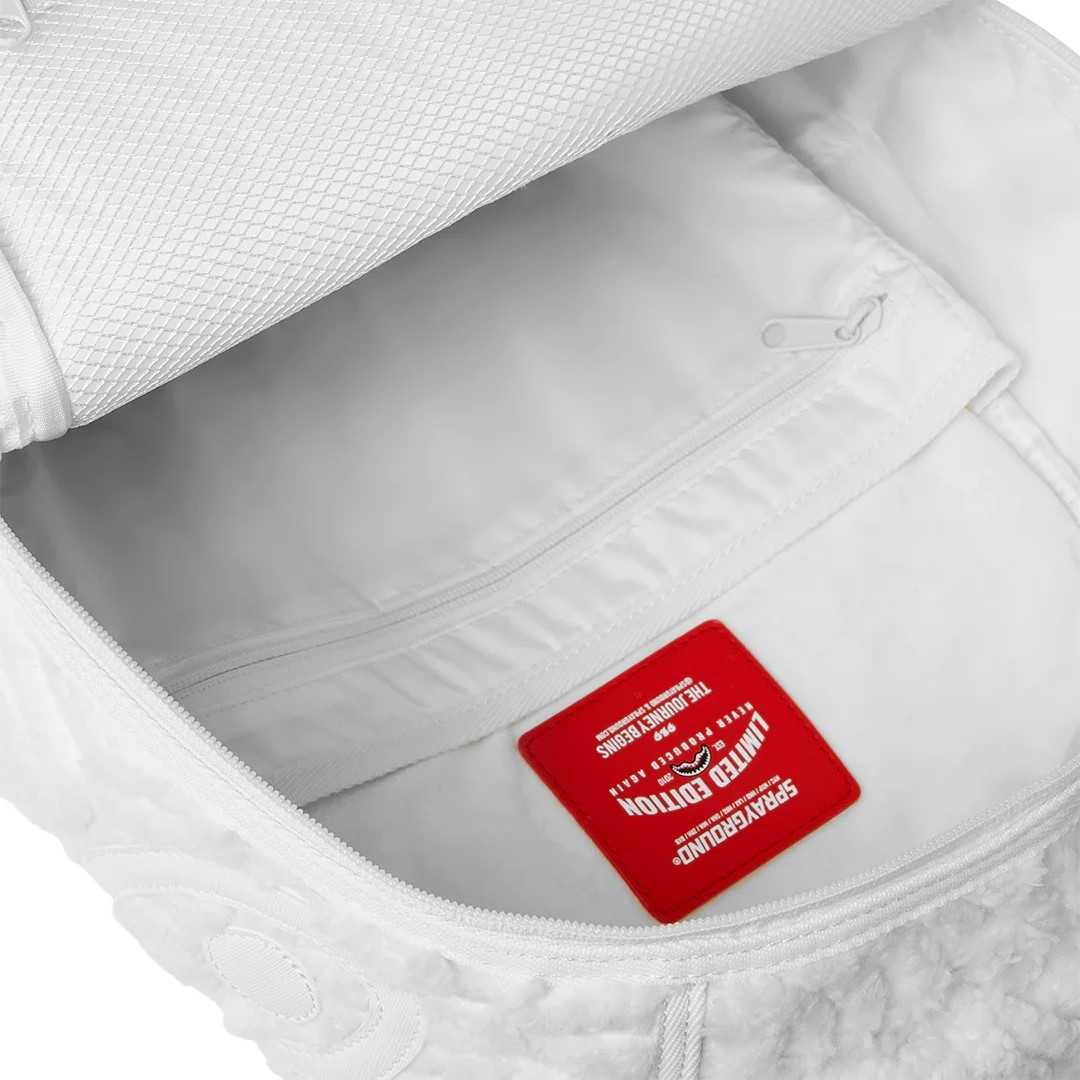 Backpack Sprayground | Sherpa Shark