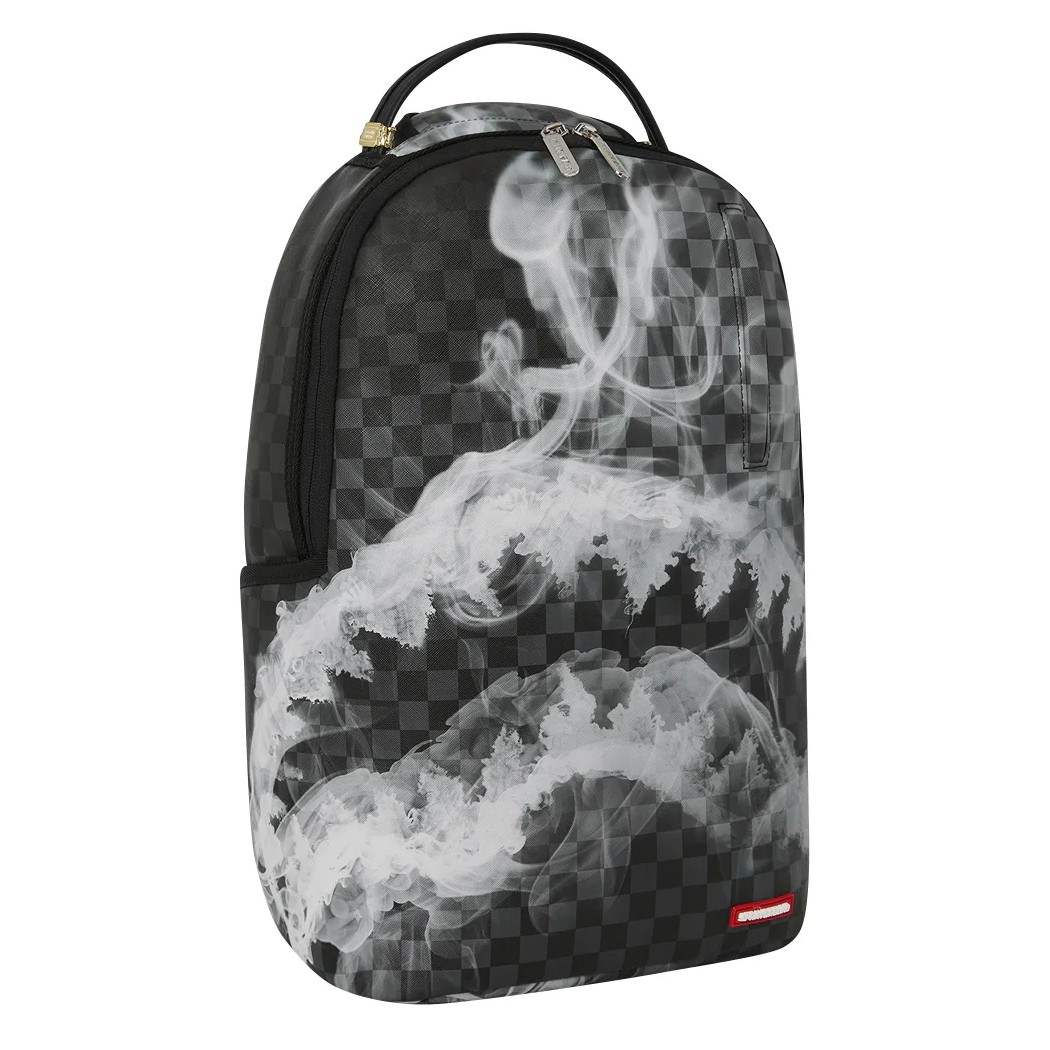 Nahrbtnik Sprayground | Sip N`Smoke