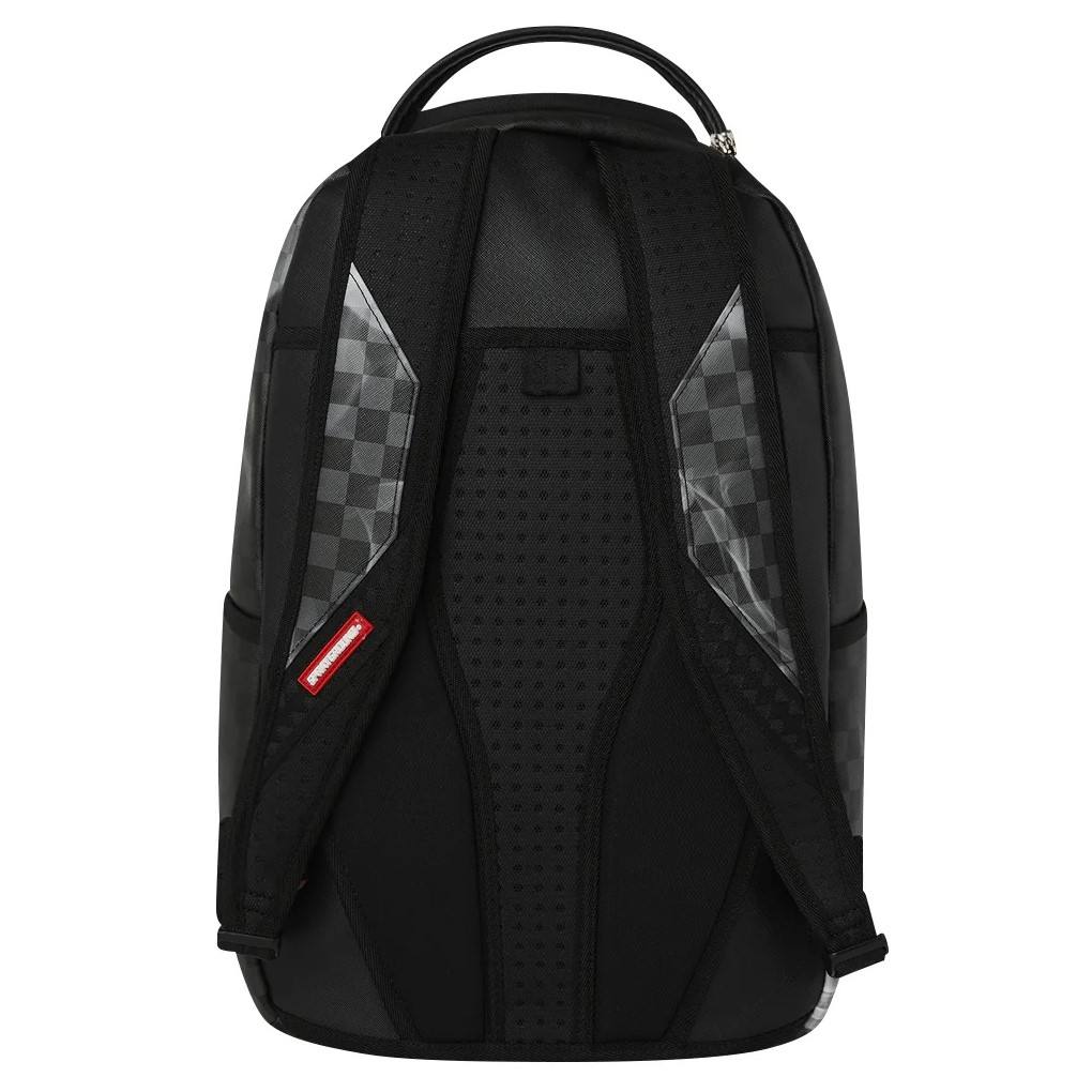 Nahrbtnik Sprayground | Sip N`Smoke