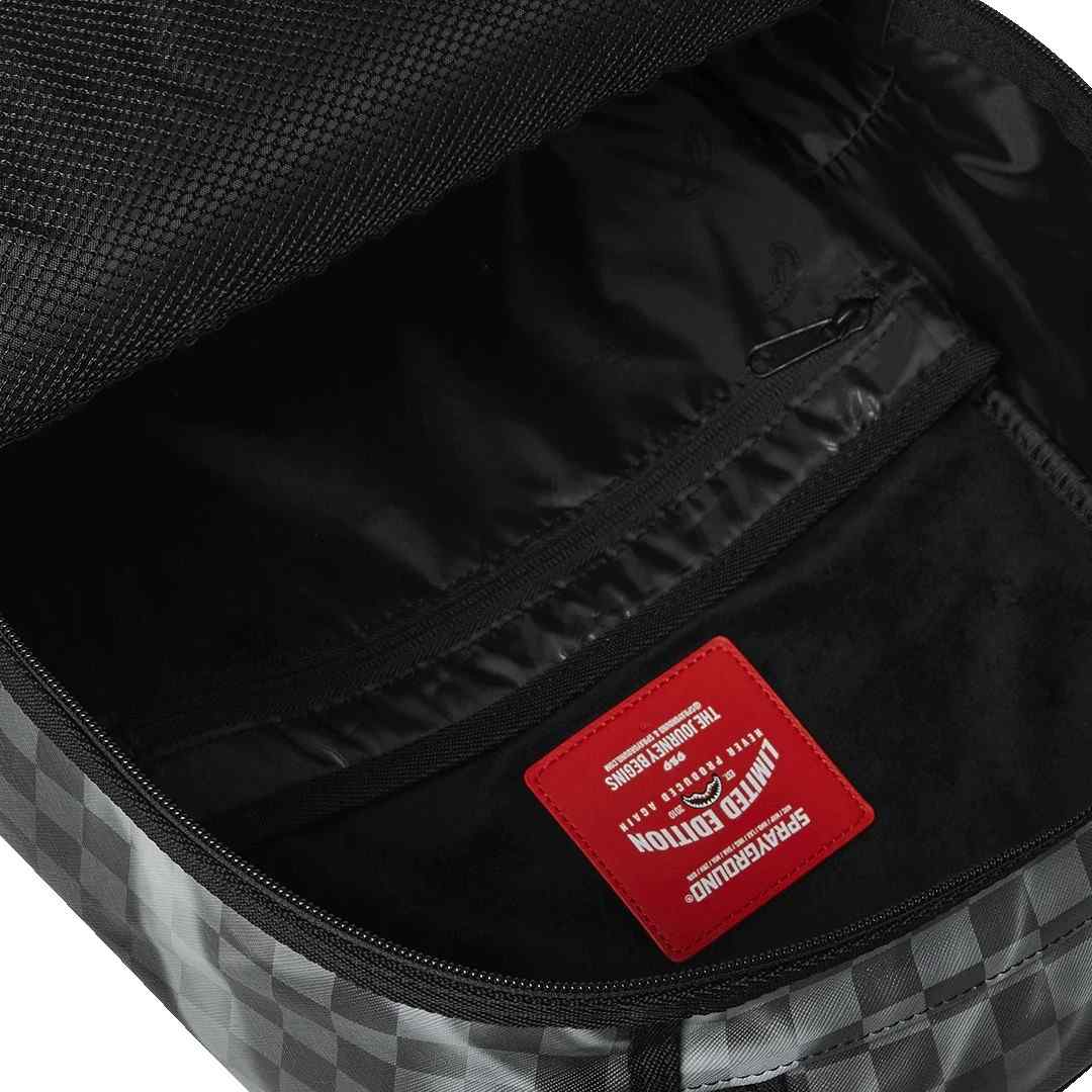 Nahrbtnik Sprayground | Sip N`Smoke