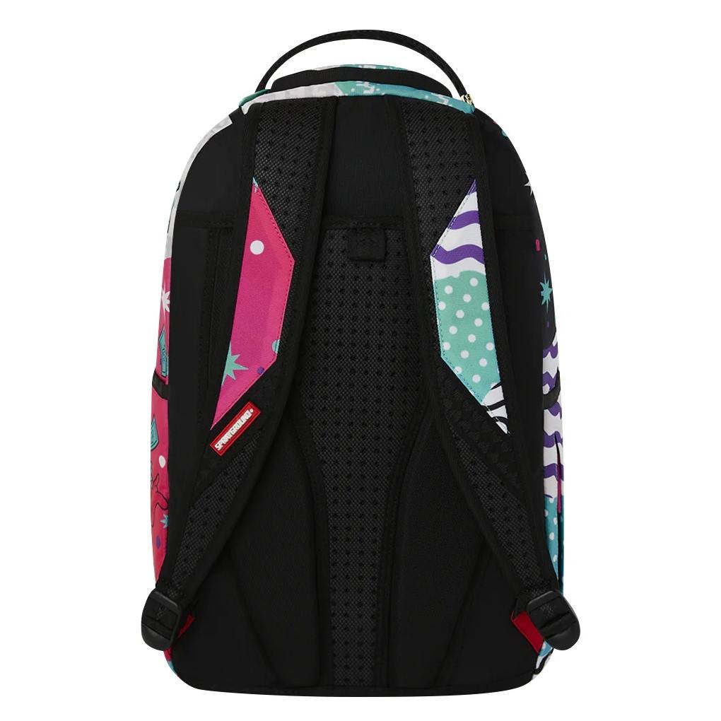 Nahrbtnik Sprayground | Street Art Inspired Concepts