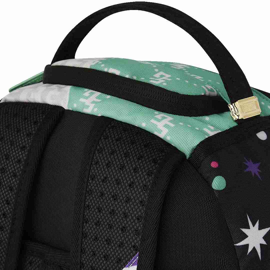 Nahrbtnik Sprayground | Street Art Inspired Concepts