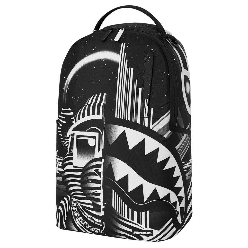 Backpack Sprayground | The Chosen Dimension Dlxr