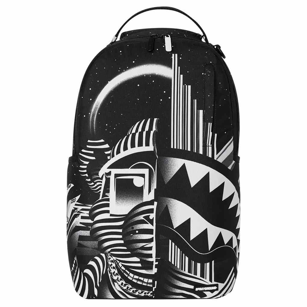 Backpack Sprayground | The Chosen Dimension Dlxr