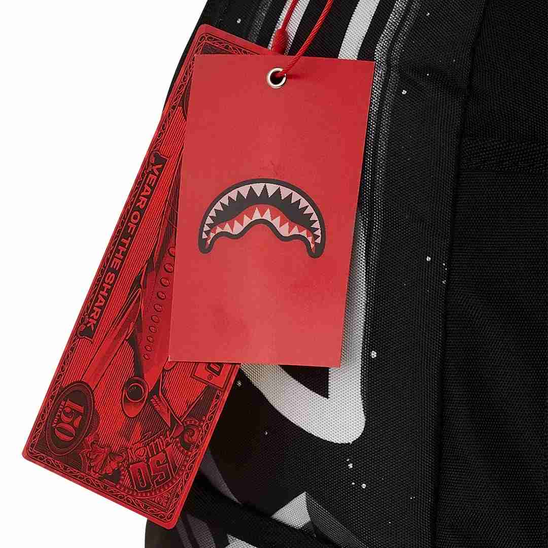 Backpack Sprayground | The Chosen Dimension Dlxr