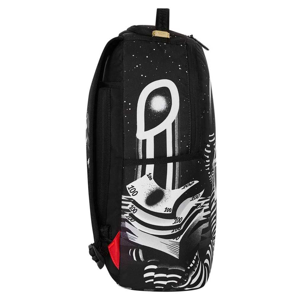 Backpack Sprayground | The Chosen Dimension Dlxr