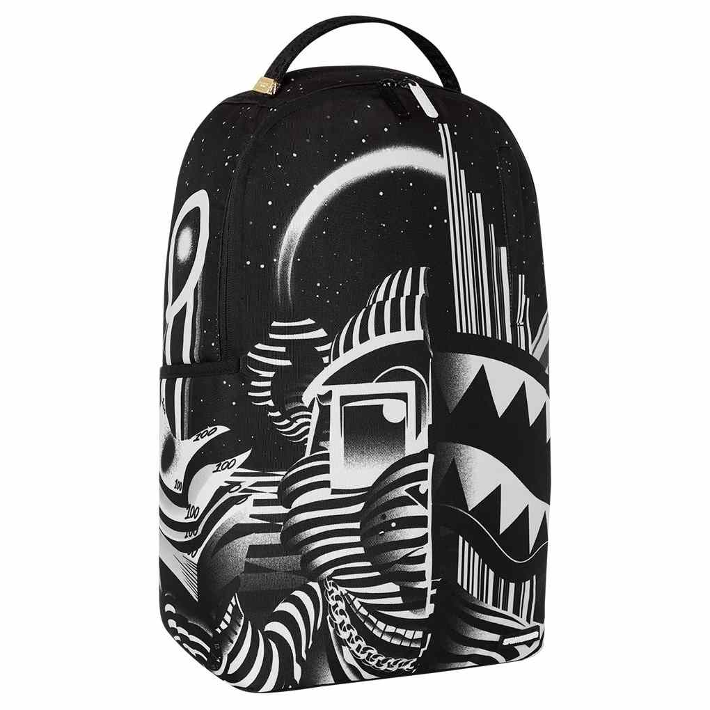 Backpack Sprayground | The Chosen Dimension Dlxr