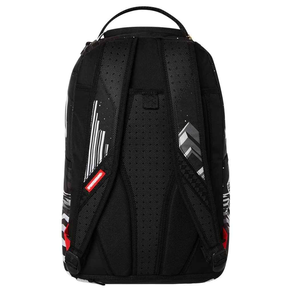 Backpack Sprayground | The Chosen Dimension Dlxr