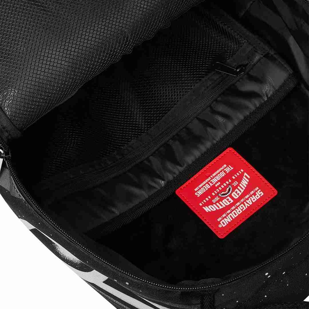 Backpack Sprayground | The Chosen Dimension Dlxr