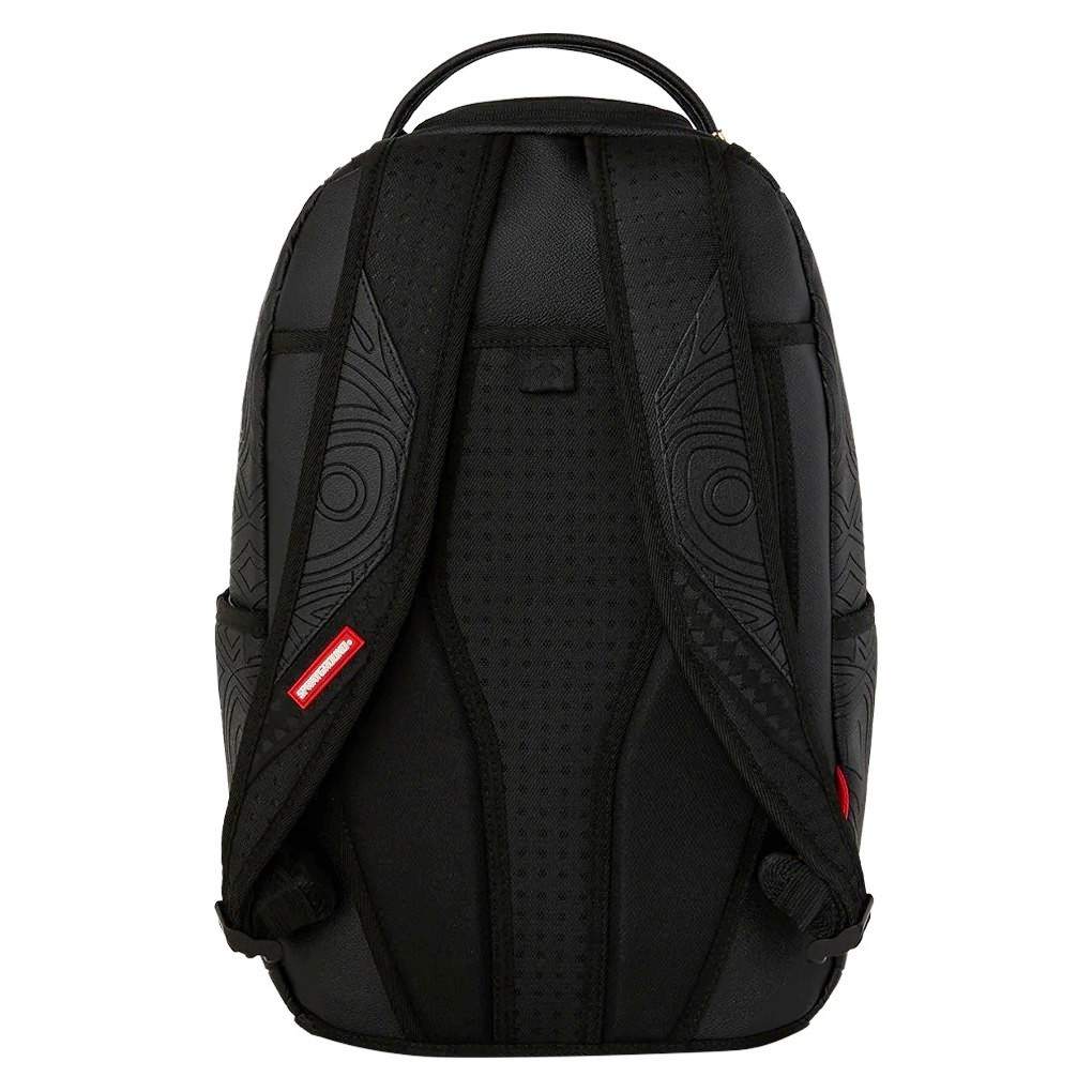 Nahrbtnik Sprayground | Tonal Monogram Emboss Shark