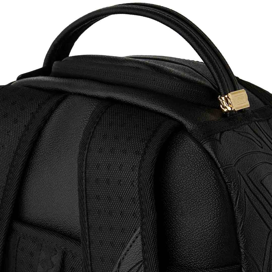 Nahrbtnik Sprayground | Tonal Monogram Emboss Shark