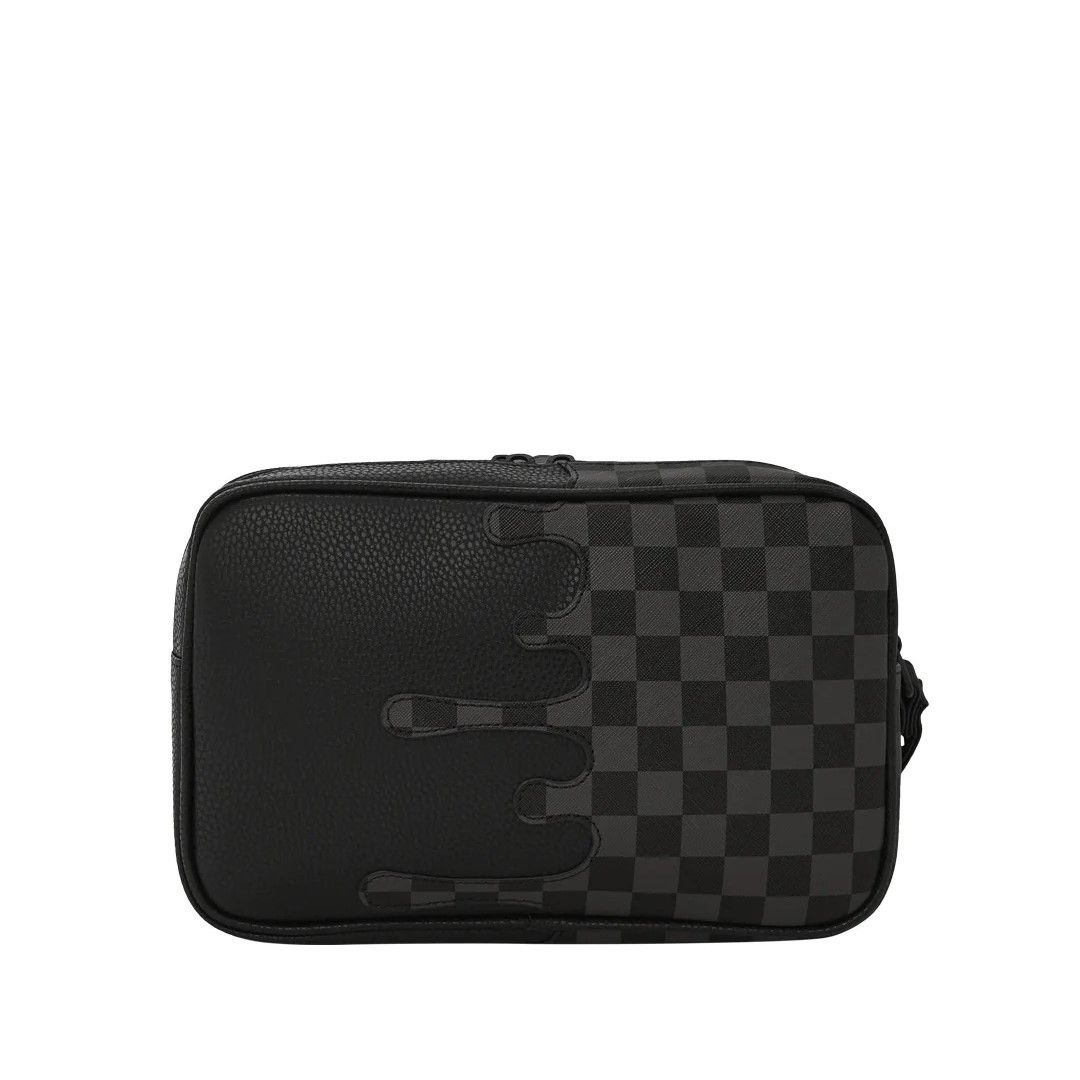 Toaletna torbica Sprayground | Unfinished Shark Toiletry