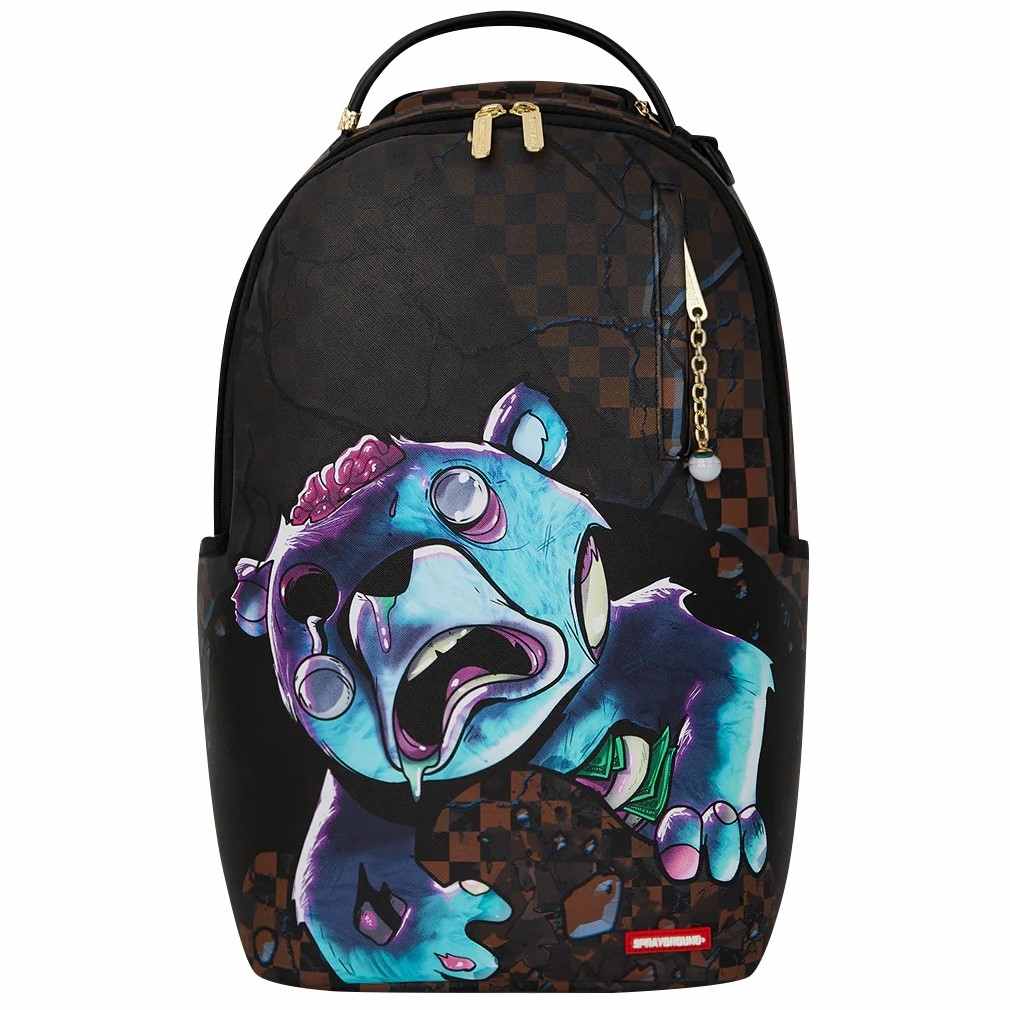 Backpack Sprayground | Zombiebear