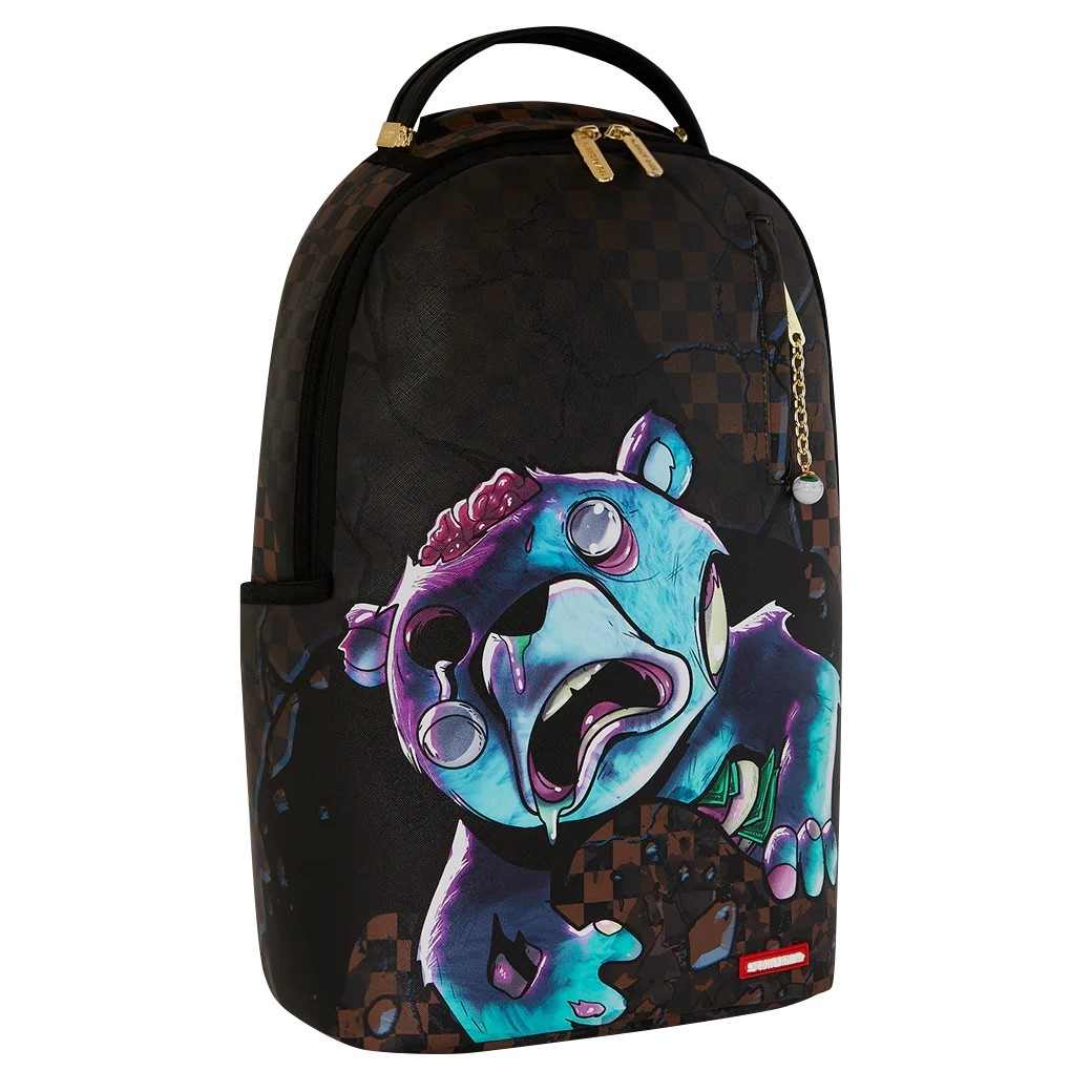 Backpack Sprayground | Zombiebear