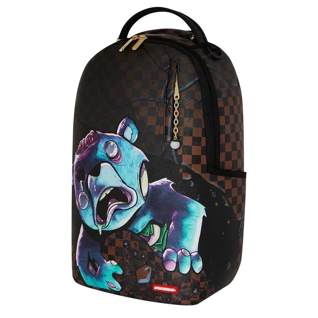 Backpack Sprayground | Zombiebear