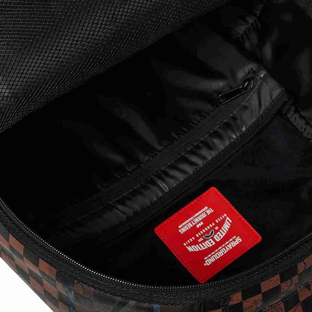 Backpack Sprayground | Zombiebear