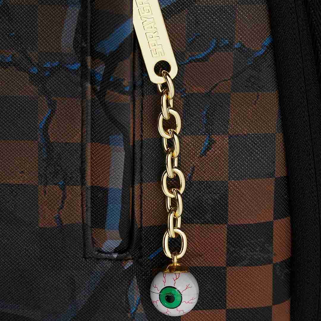 Backpack Sprayground | Zombiebear