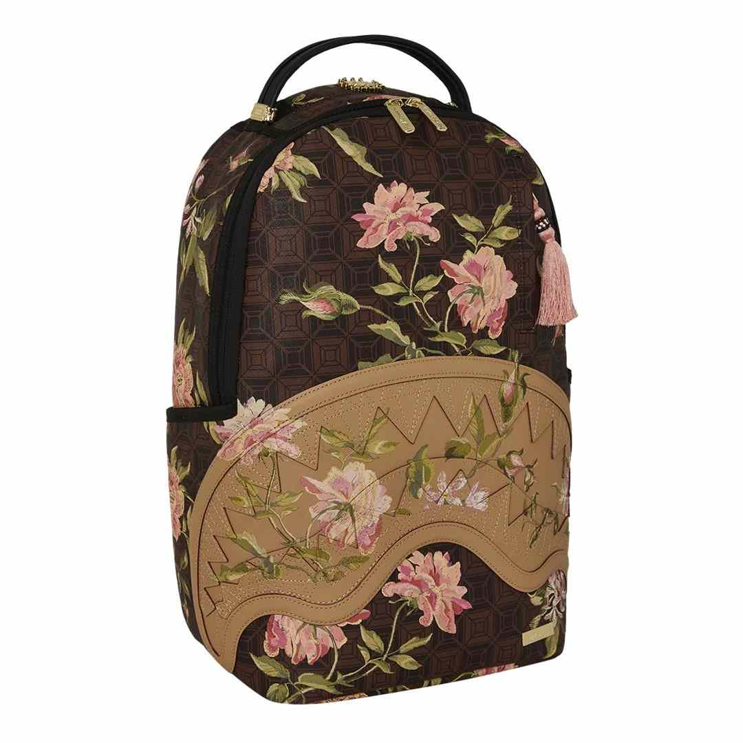 Nahrbtnik Sprayground | Ai Henny Floral