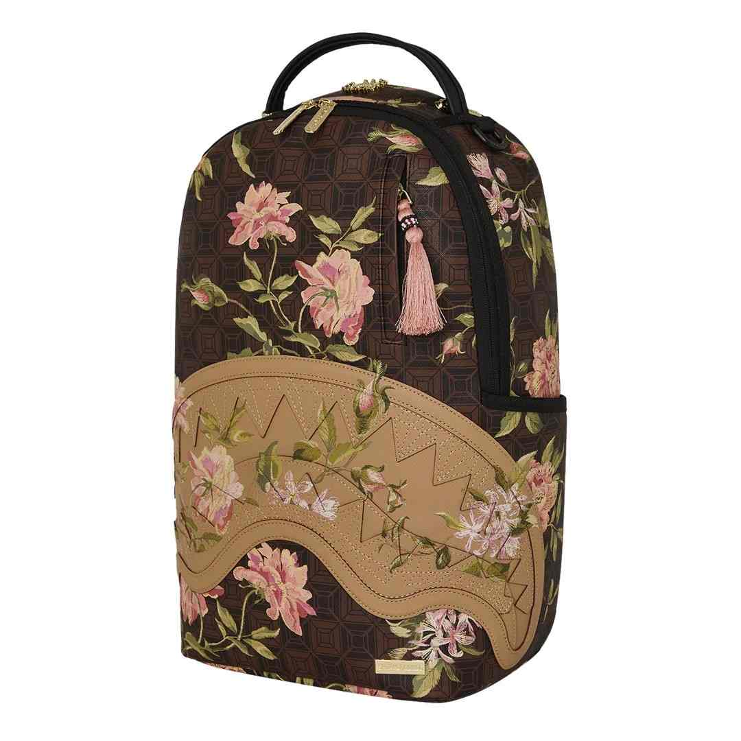 Nahrbtnik Sprayground | Ai Henny Floral