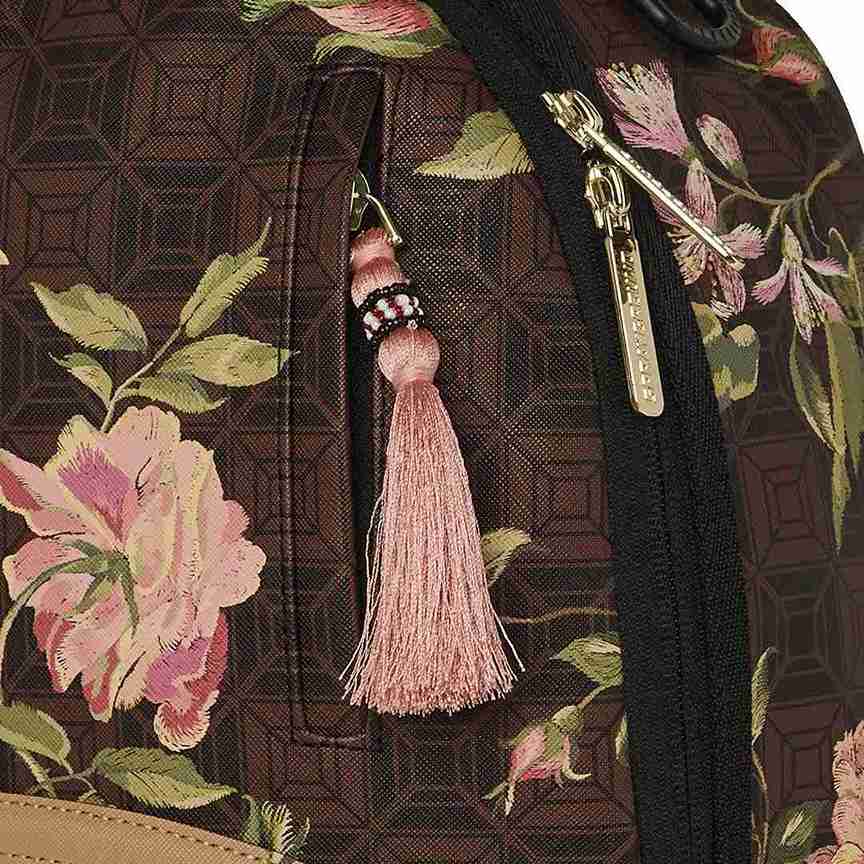 Nahrbtnik Sprayground | Ai Henny Floral