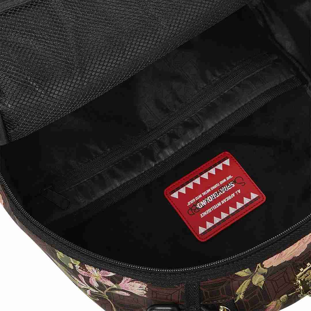 Nahrbtnik Sprayground | Ai Henny Floral