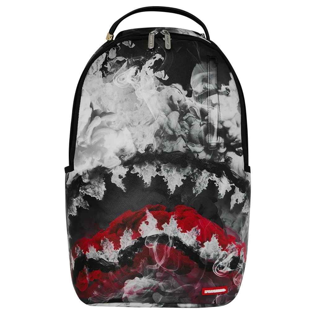 Backpack Sprayground | Elevate White