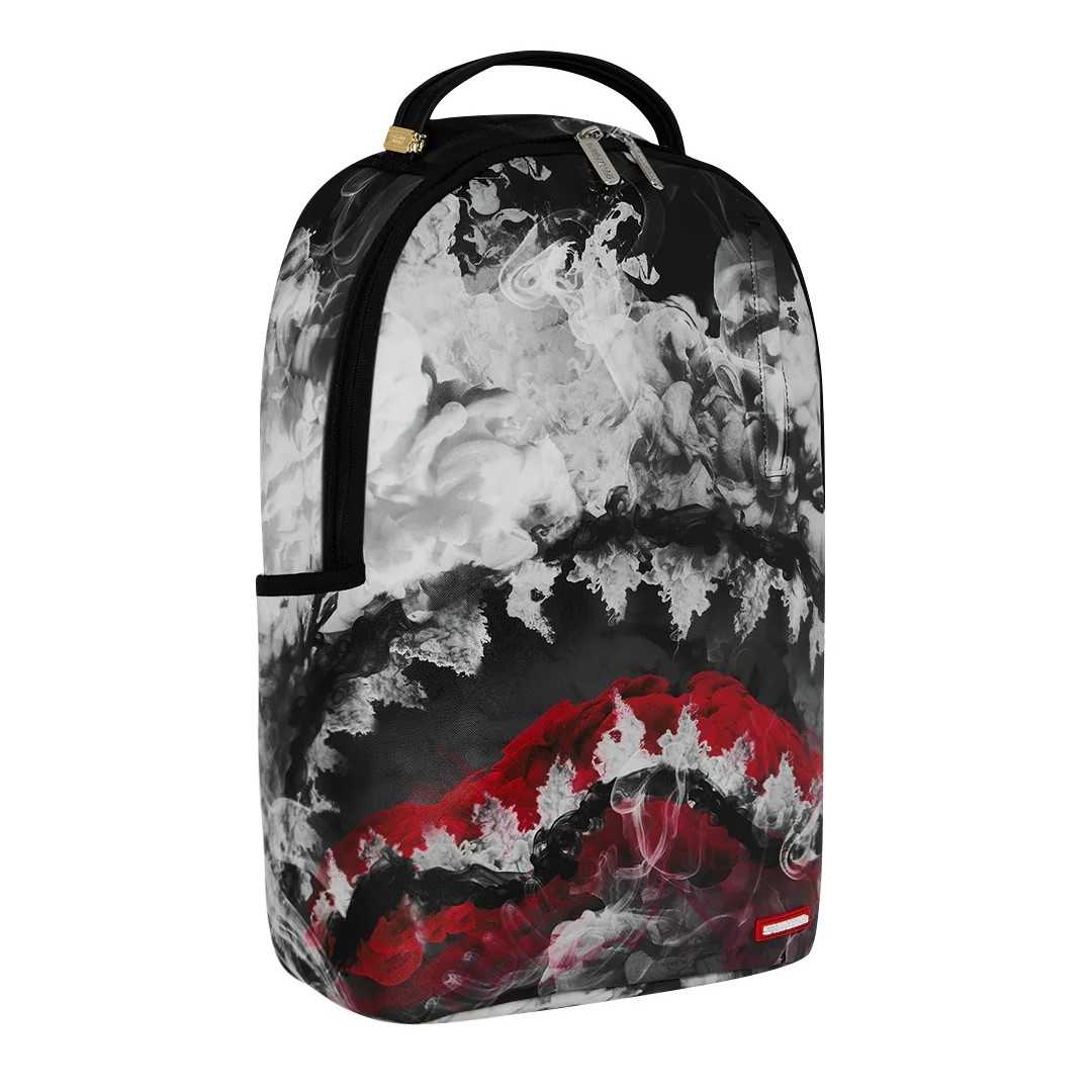 Backpack Sprayground | Elevate White