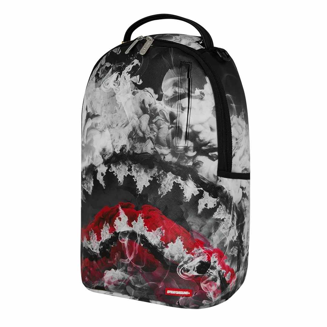 Backpack Sprayground | Elevate White