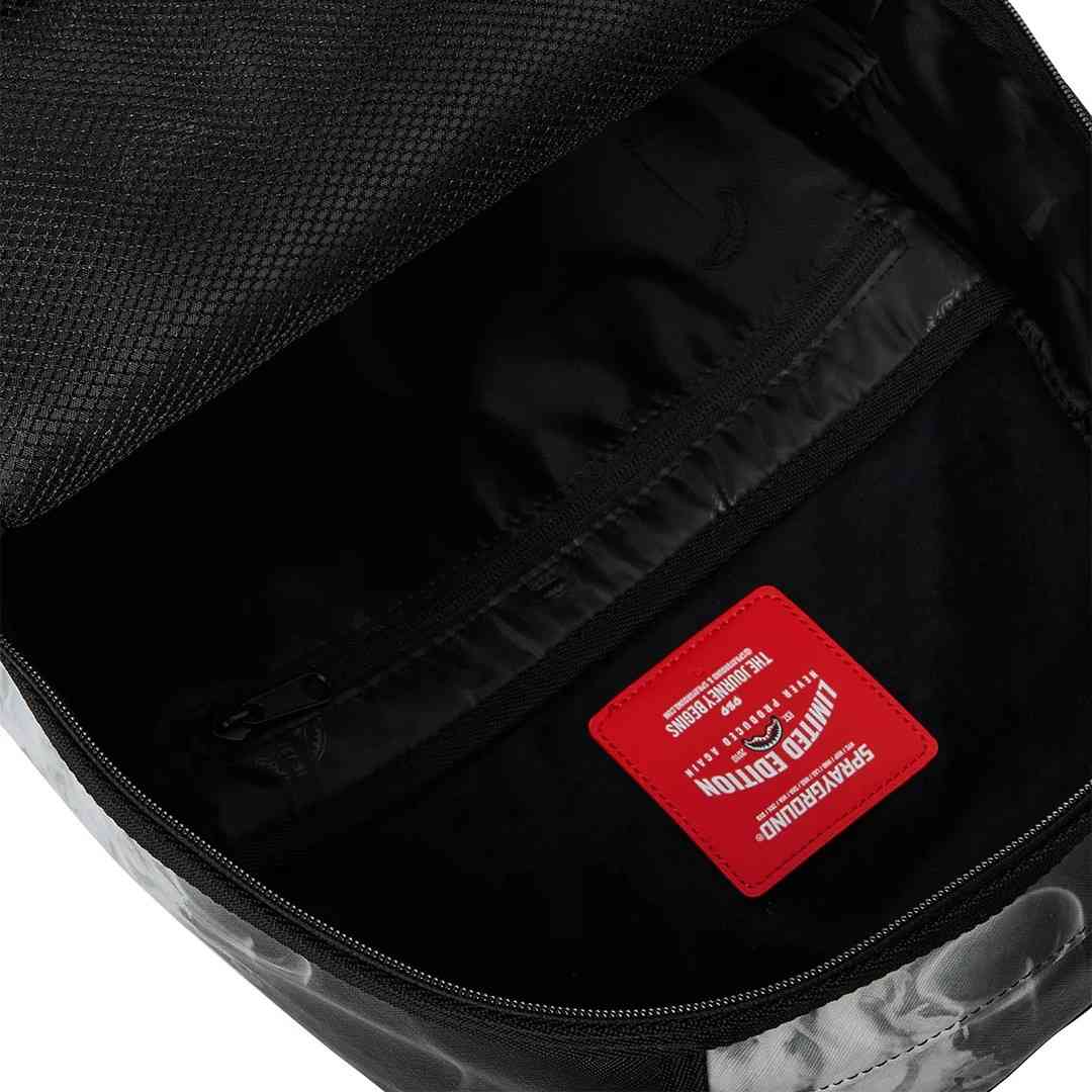 Backpack Sprayground | Elevate White
