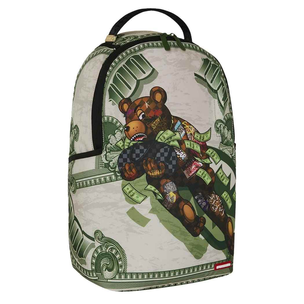 Ruksak Sprayground | Fly Bear 2