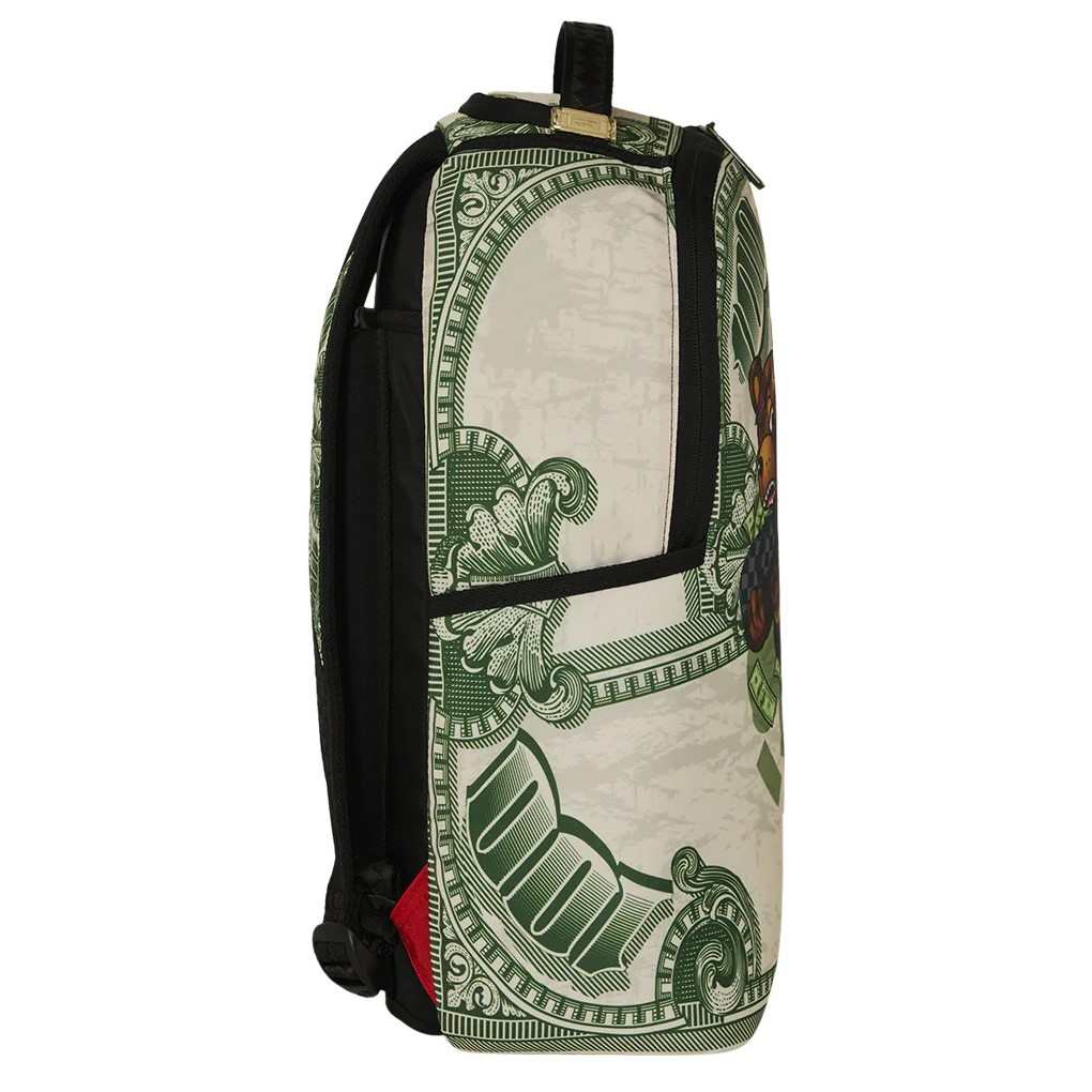 Ruksak Sprayground | Fly Bear 2