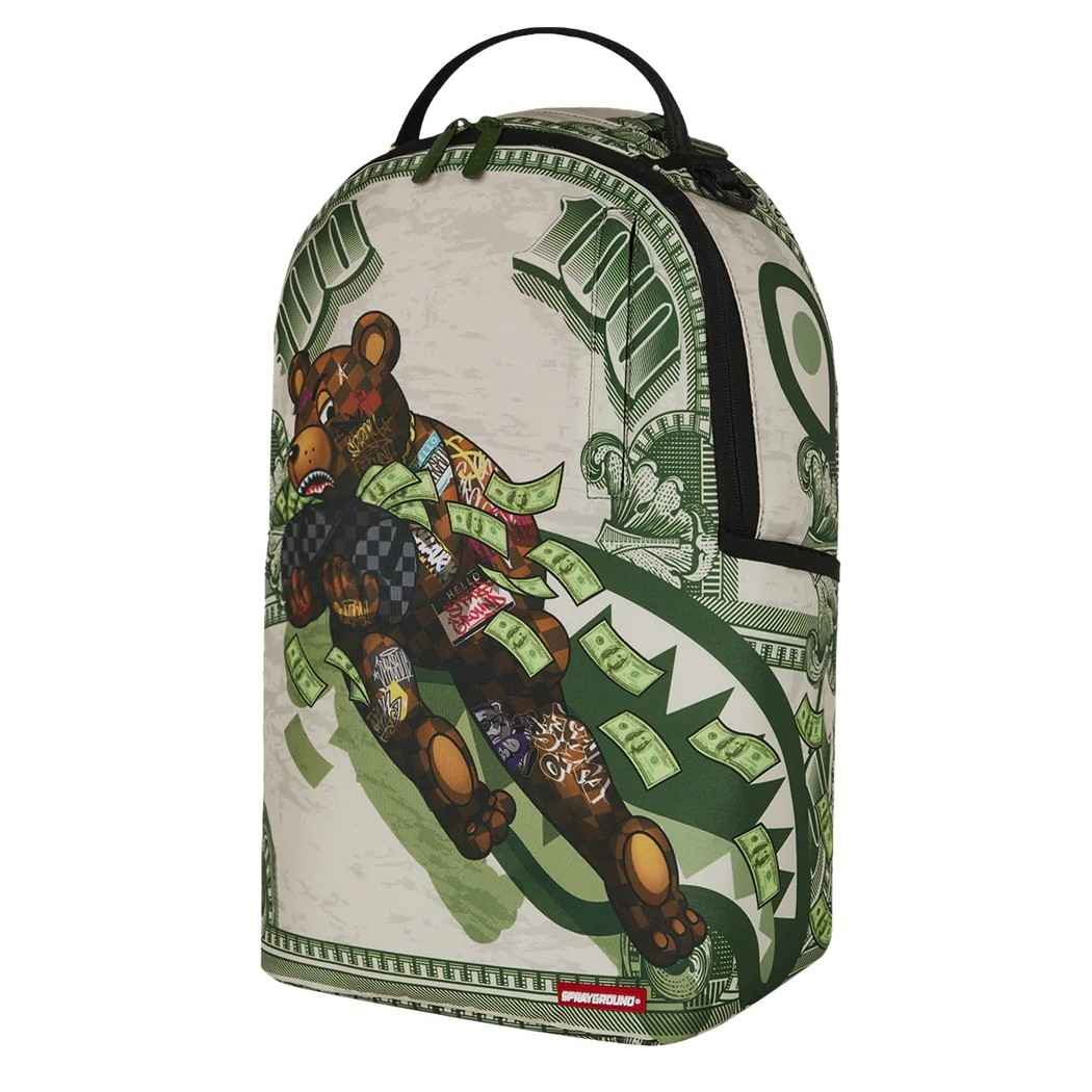 Ruksak Sprayground | Fly Bear 2