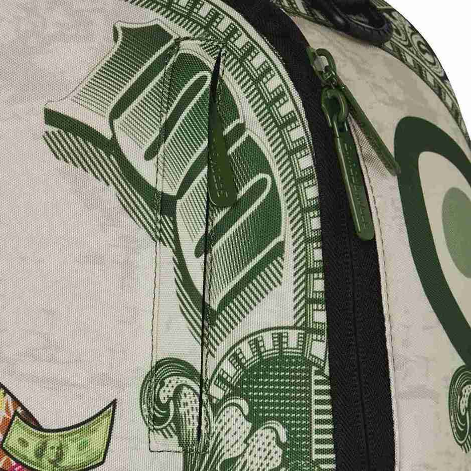 Ruksak Sprayground | Fly Bear 2