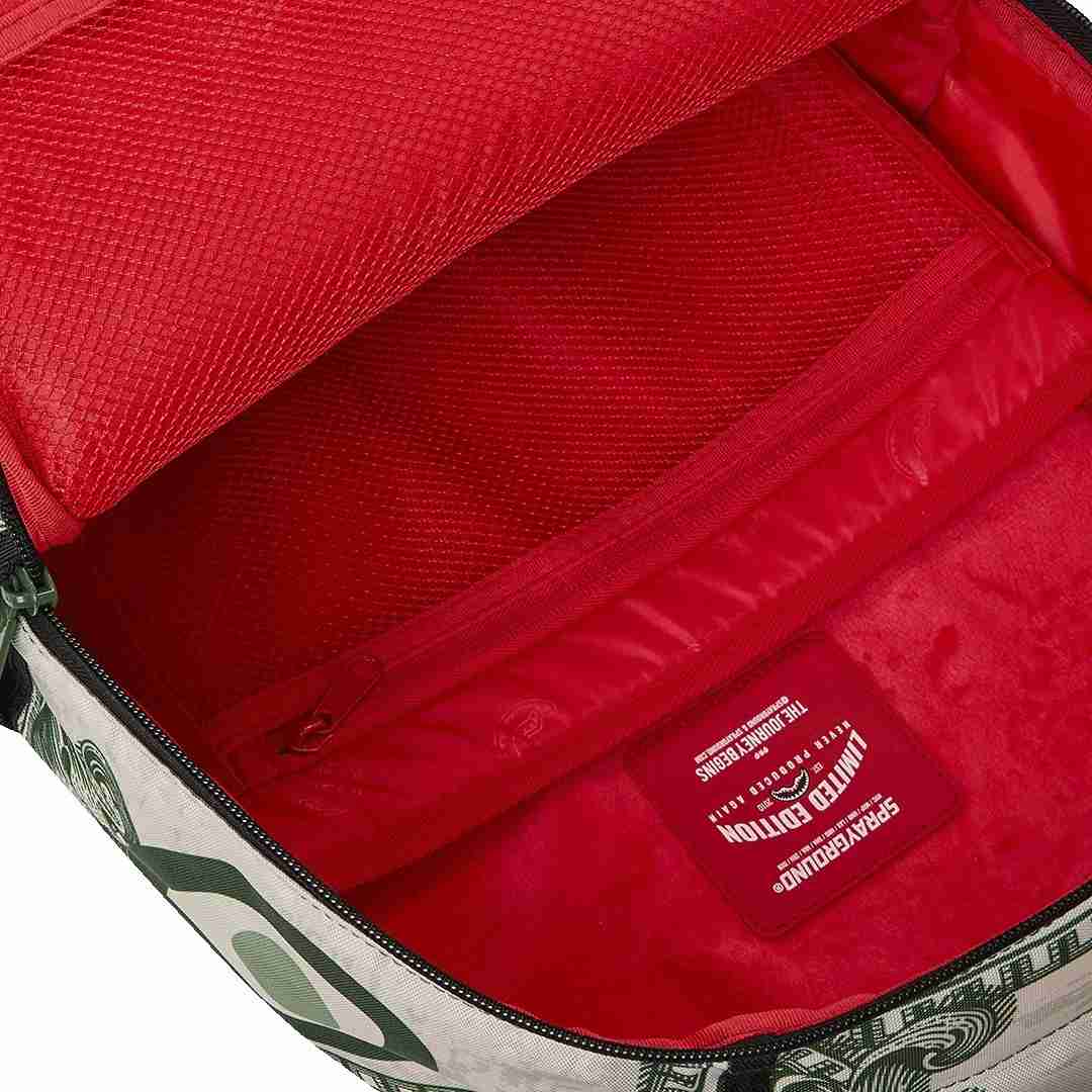 Ruksak Sprayground | Fly Bear 2