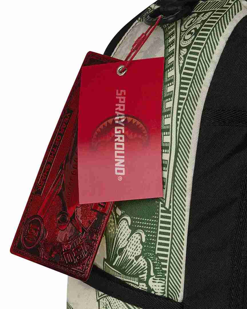 Ruksak Sprayground | Fly Bear 2