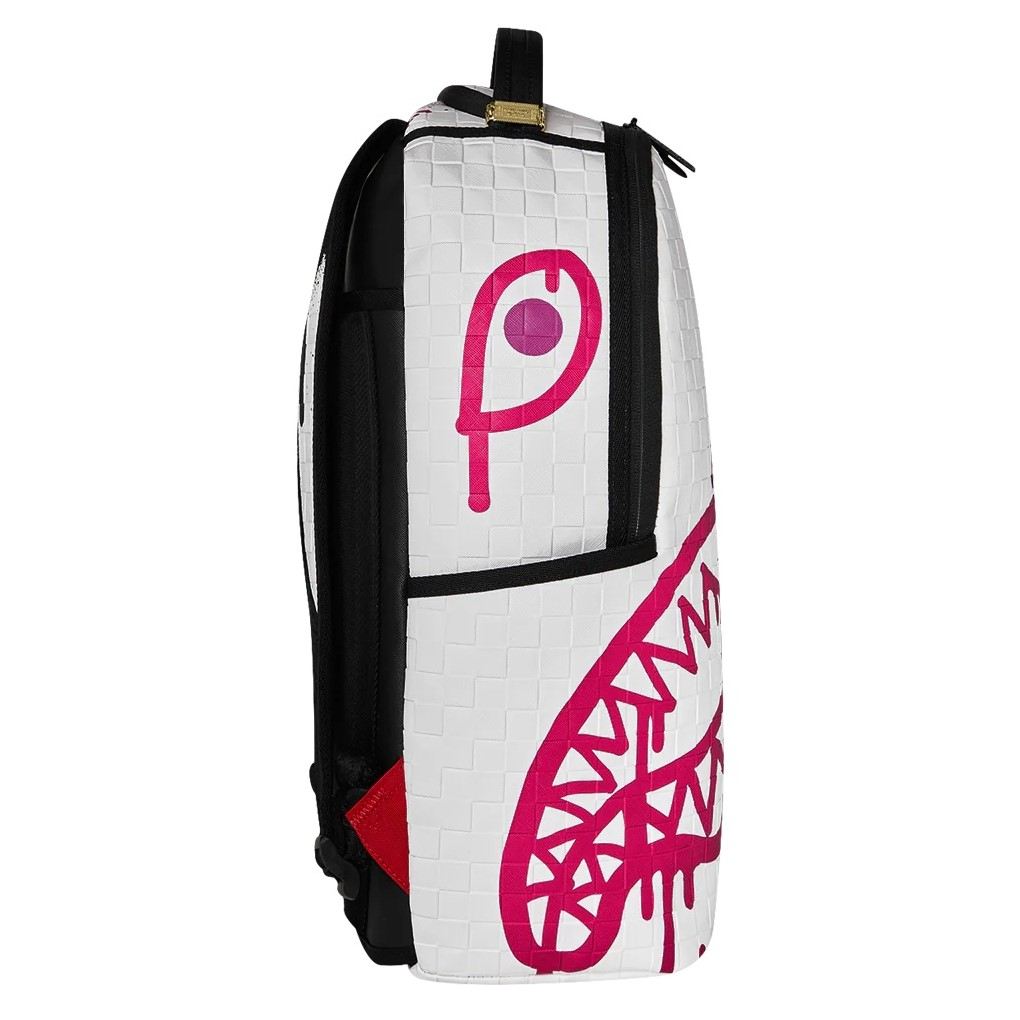 Backpack Sprayground | Graff Mayhem Rmx Dlxsv