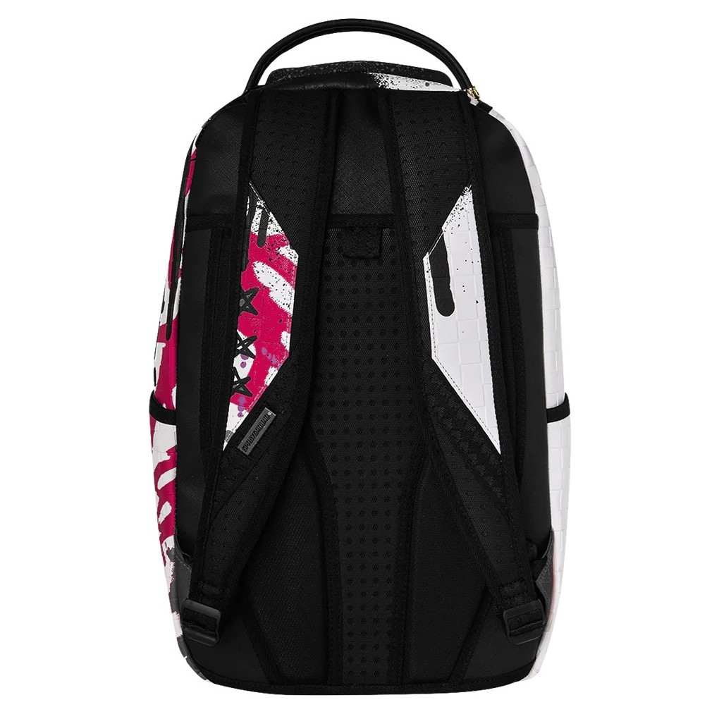 Backpack Sprayground | Graff Mayhem Rmx Dlxsv