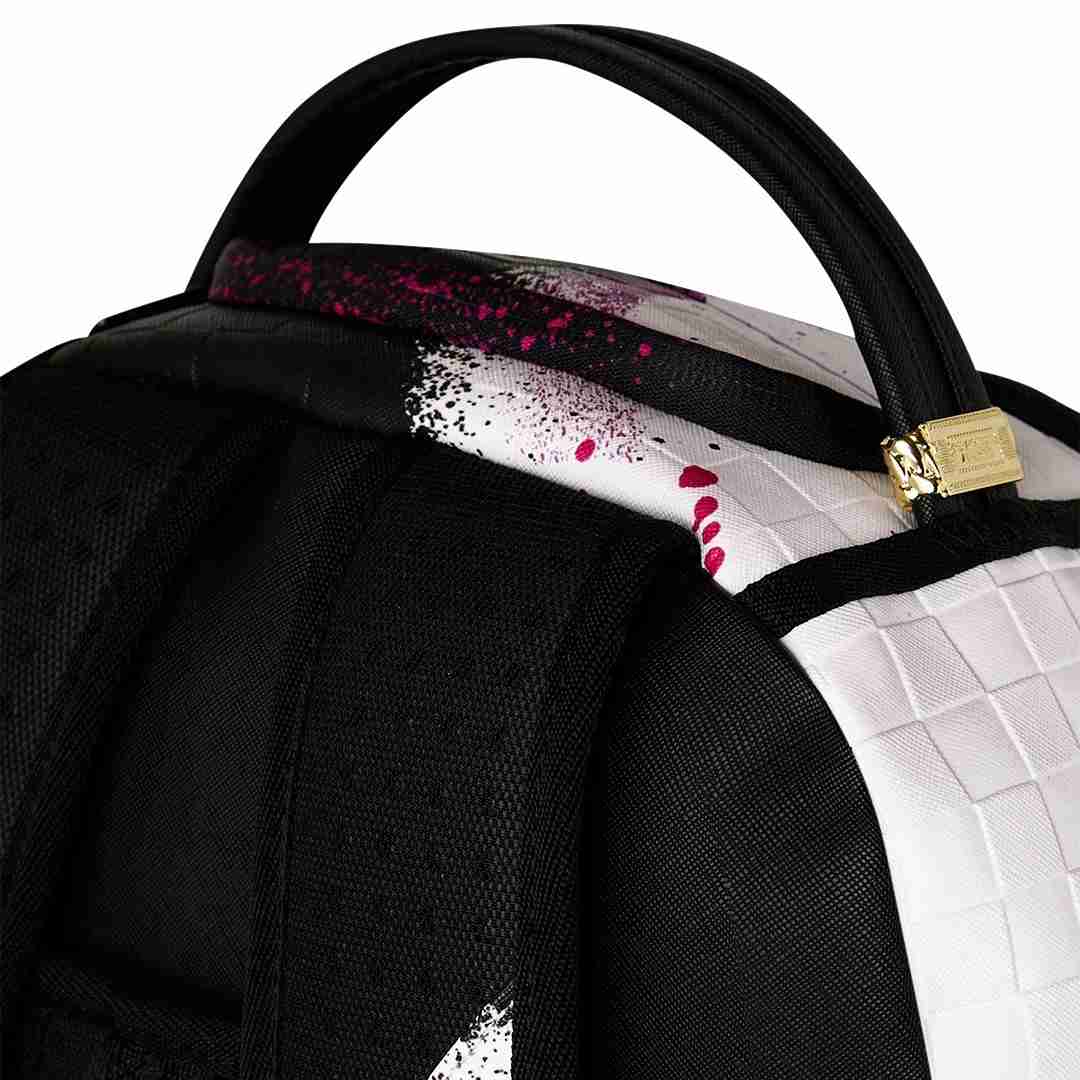 Backpack Sprayground | Graff Mayhem Rmx Dlxsv