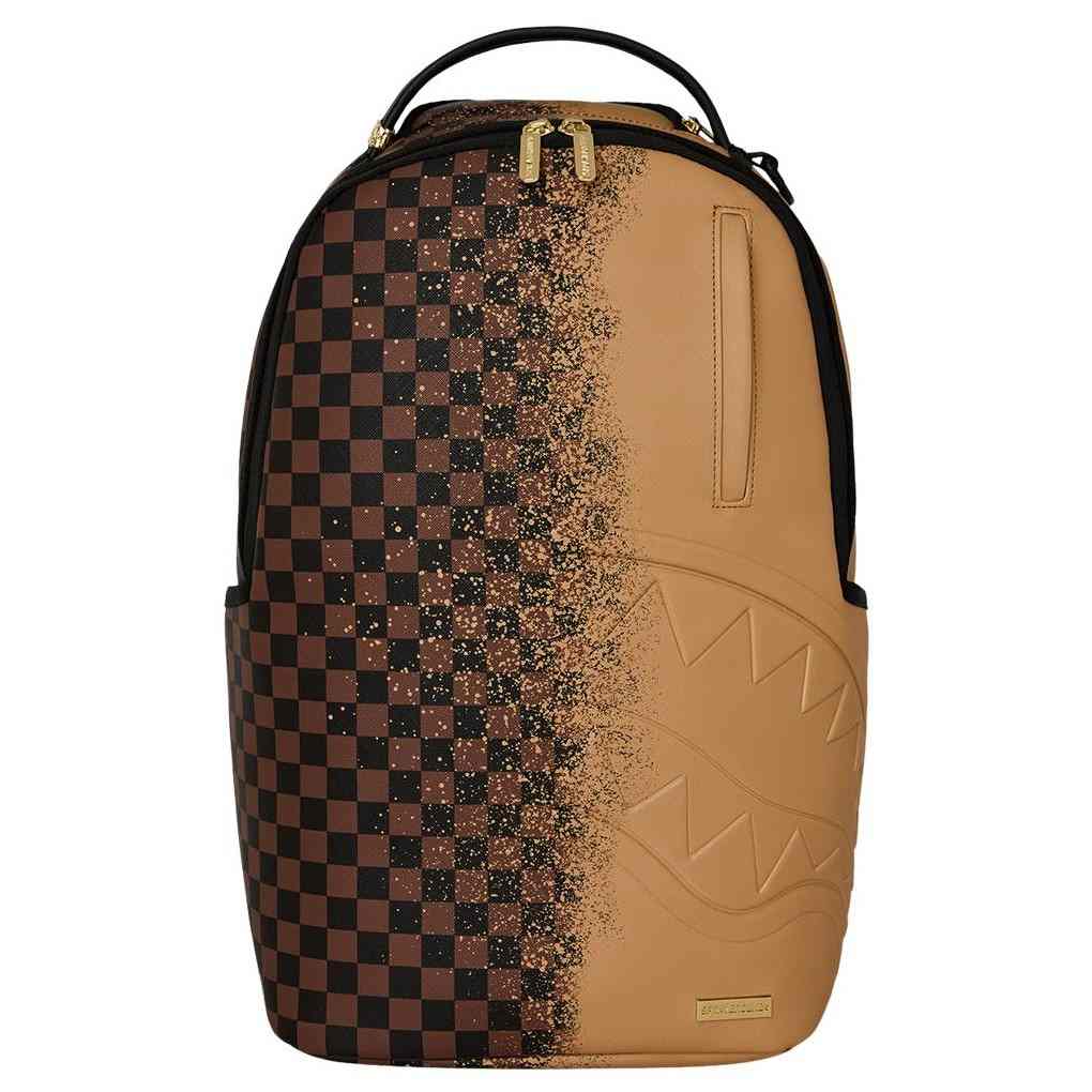 Nahrbtnik Sprayground | Henny Spritz