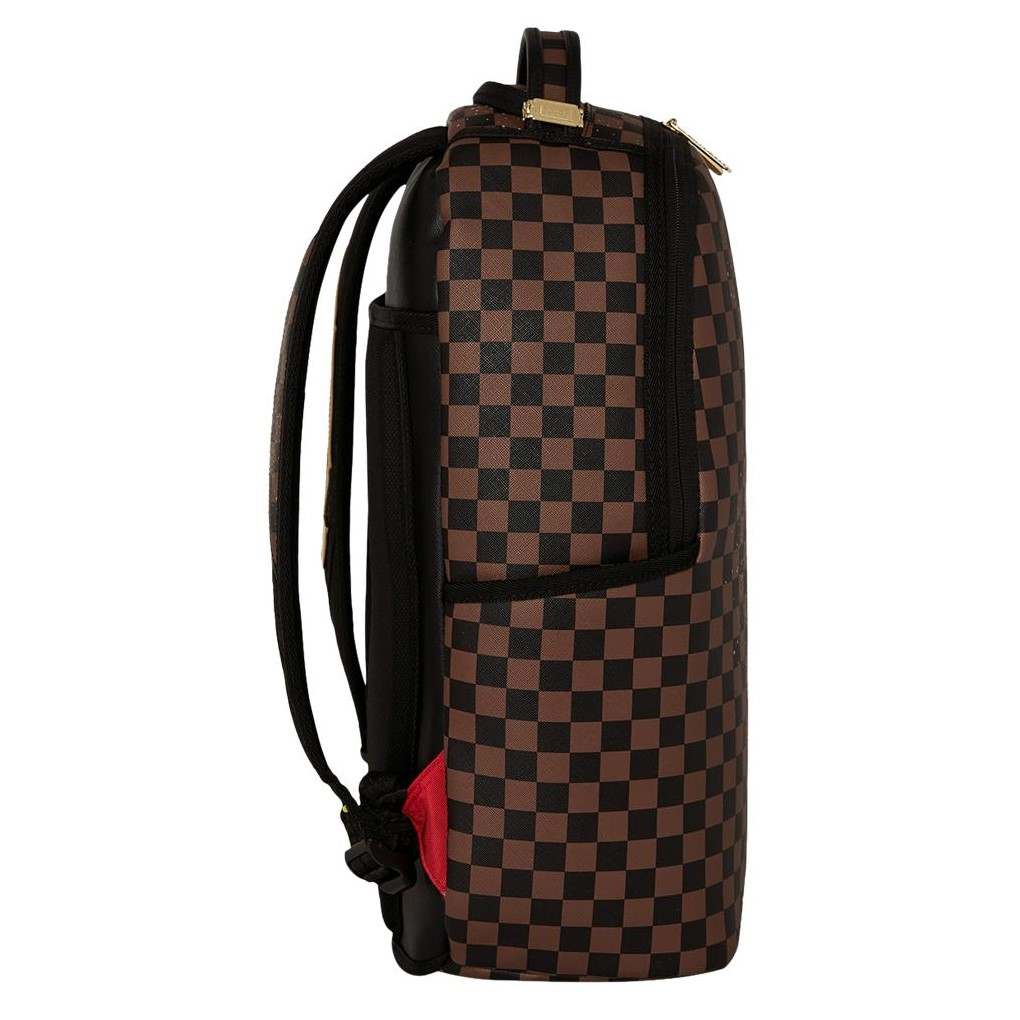 Nahrbtnik Sprayground | Henny Spritz