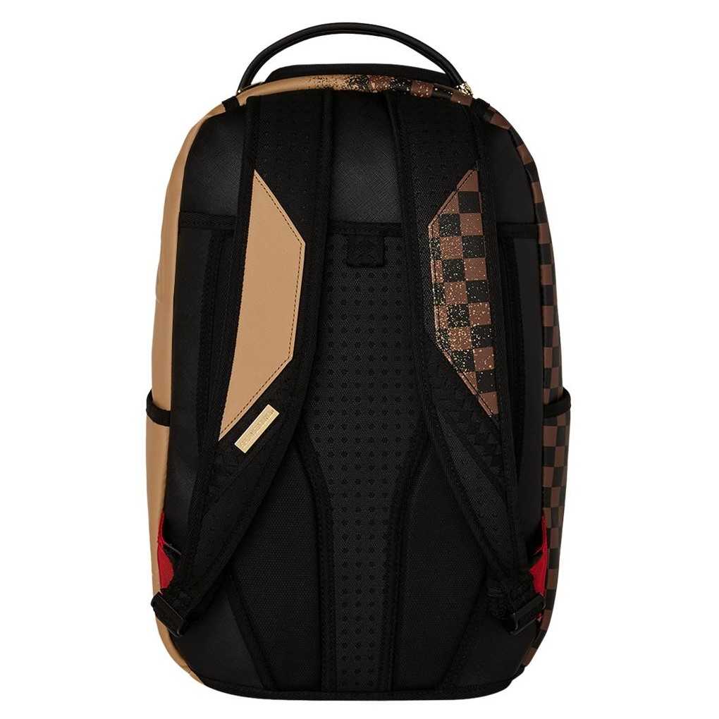 Nahrbtnik Sprayground | Henny Spritz