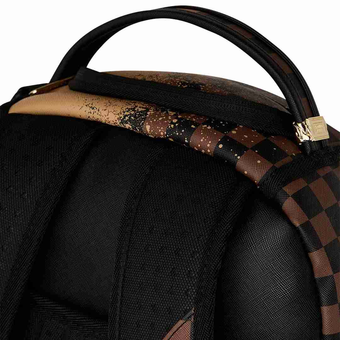 Nahrbtnik Sprayground | Henny Spritz
