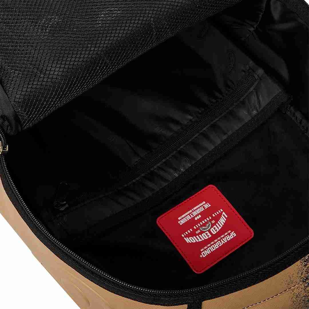 Nahrbtnik Sprayground | Henny Spritz