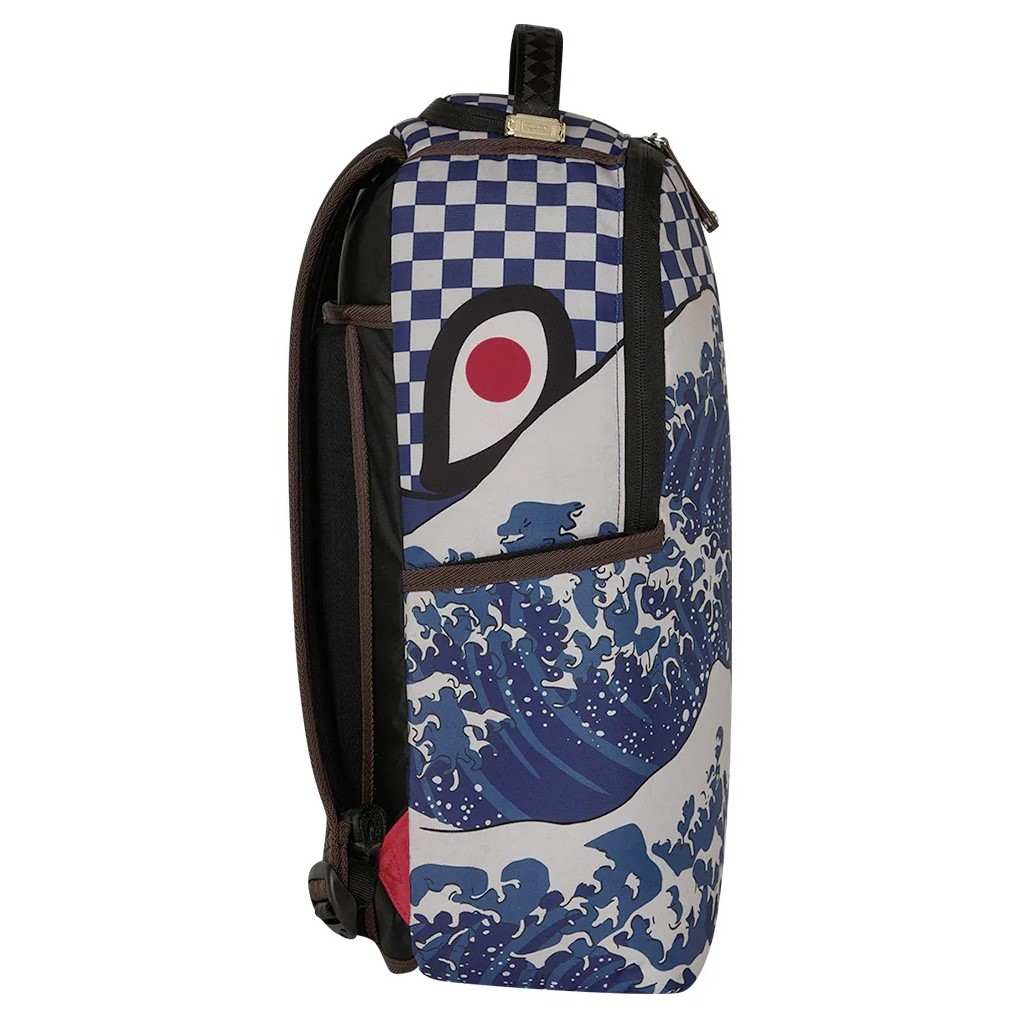Ruksak Sprayground | Ichimatsu Moyo Camokawa