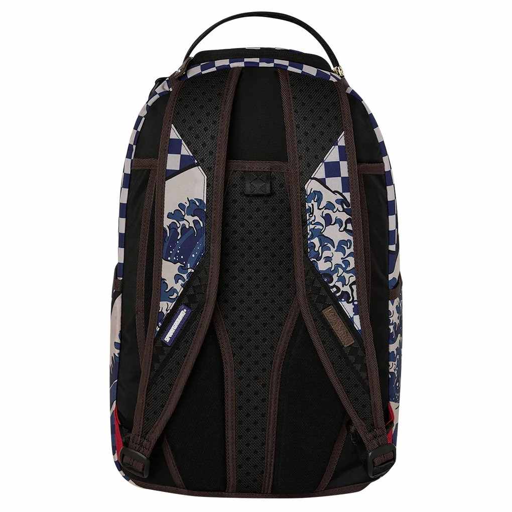 Ruksak Sprayground | Ichimatsu Moyo Camokawa
