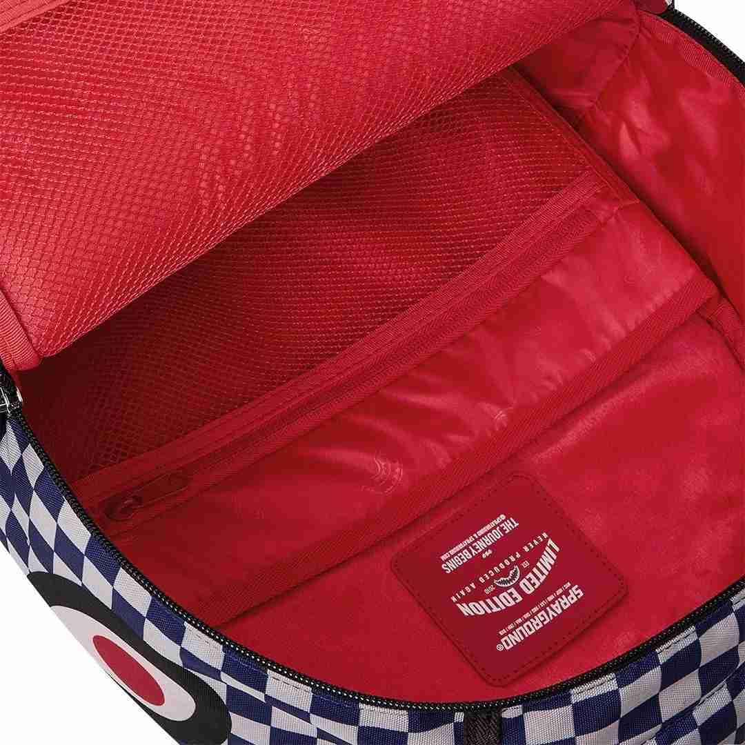 Ruksak Sprayground | Ichimatsu Moyo Camokawa