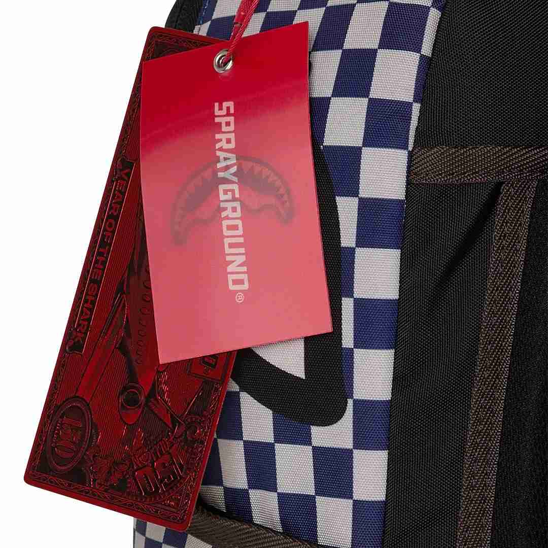 Ruksak Sprayground | Ichimatsu Moyo Camokawa
